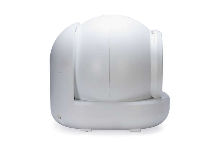 BEEZTEES Automatische Katzentoilette Moeza